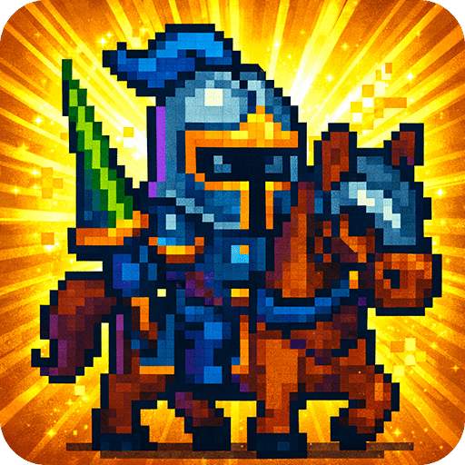 像素骰子征服者