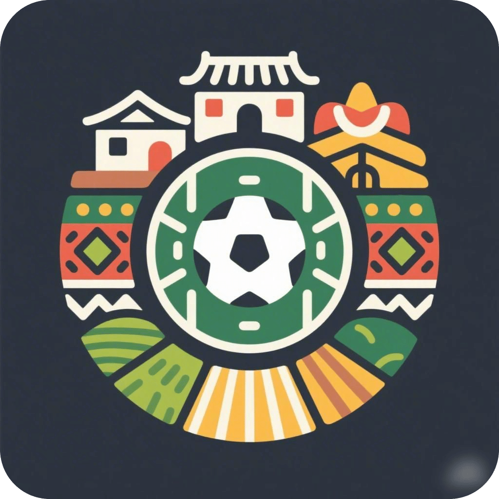 足球：从村超到世界