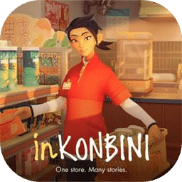 inKONBINI：一家小店故事多多