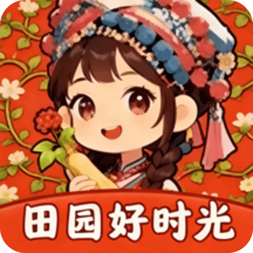 田园好时光最新版