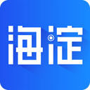掌上海淀