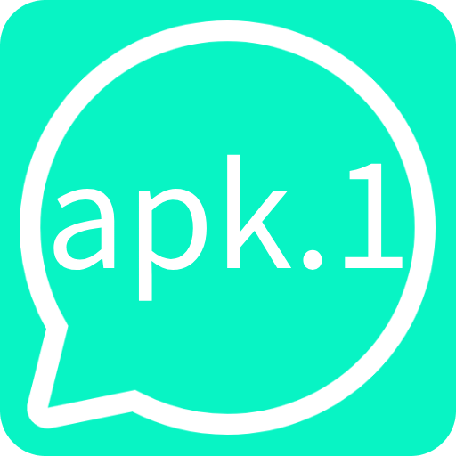 Apk.1安装器