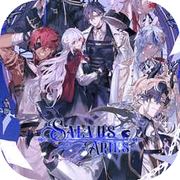 Salvus： Aries
