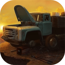 卡车机械师：危险之路