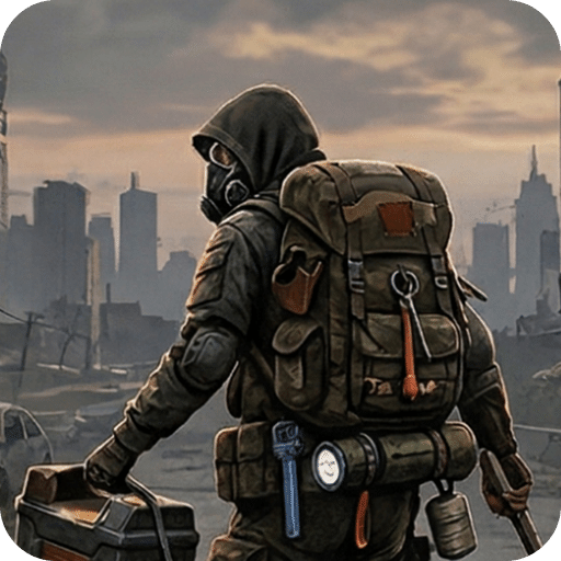 我在末世打黑工