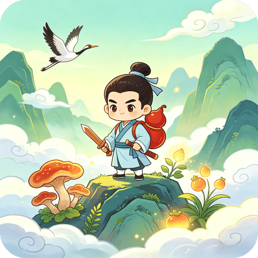 增量：别拦我修仙