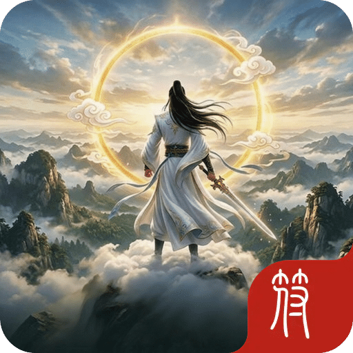 放置仙途：万古道君