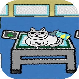 哭泣的猫咪