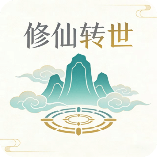 修仙转世