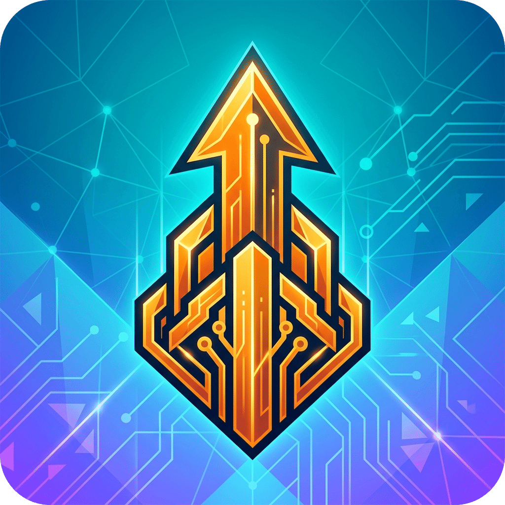 科技厂商：崛起时代