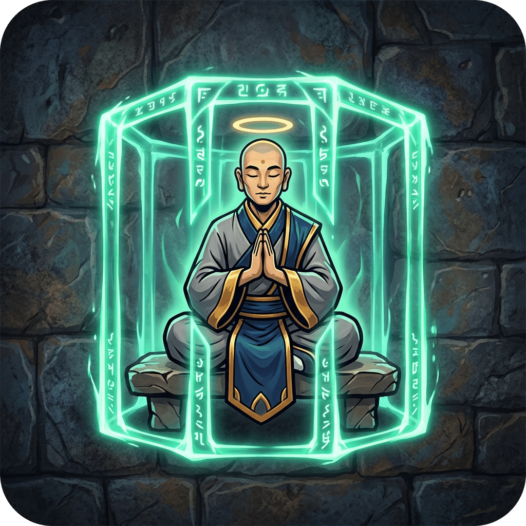 我在仙界当典狱长