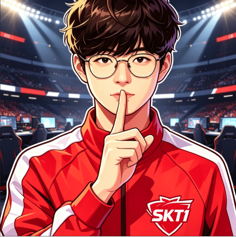 巅峰征程:电竞人生