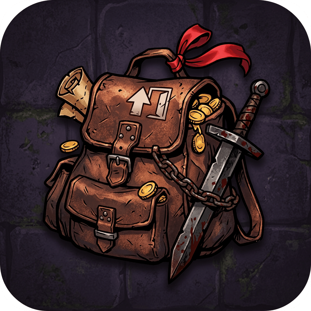 暗黑地牢搜打撤