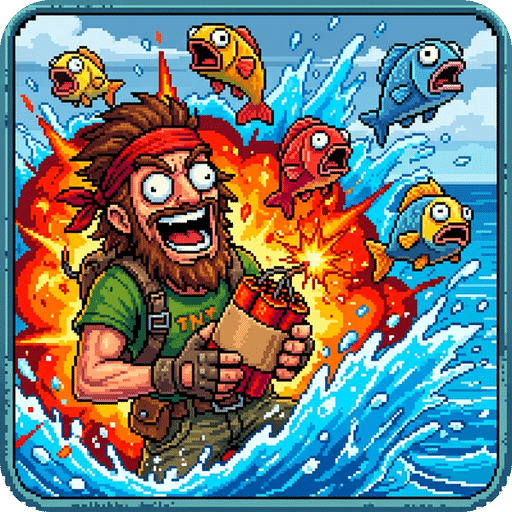 炸鱼狂魔孙切糕