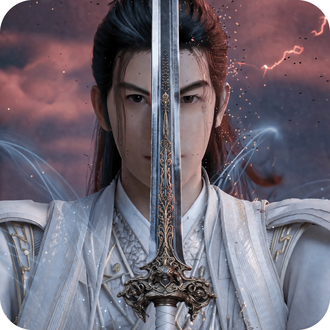 凡人挂机修仙传