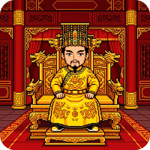 天子：盛世长歌