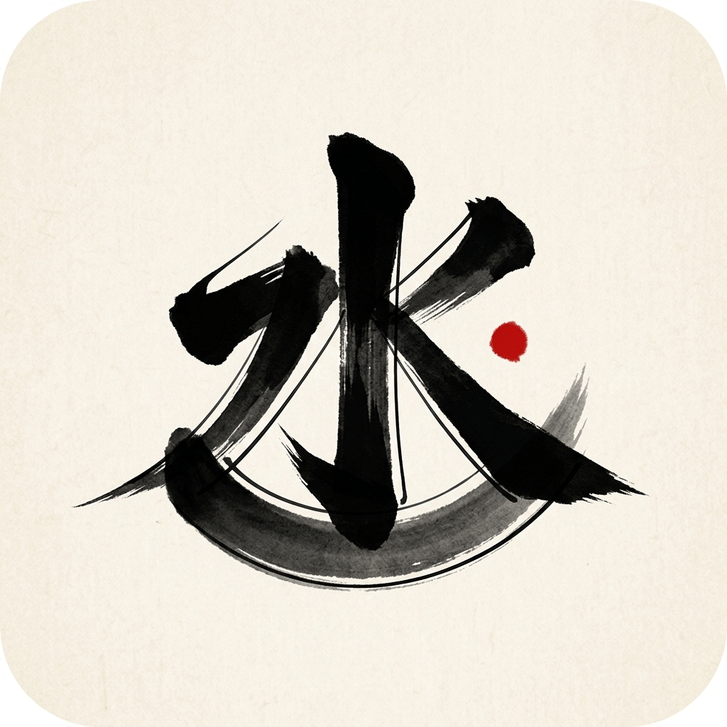 水墨江湖