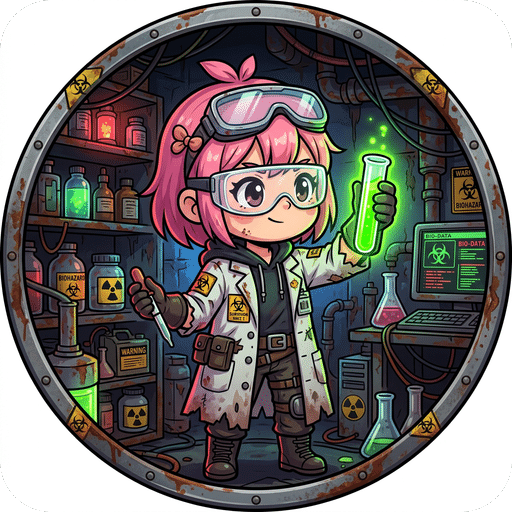 我在末世组建僵尸军团