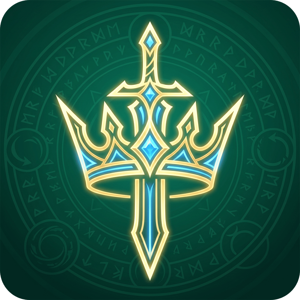 无尽挂机：英雄传说