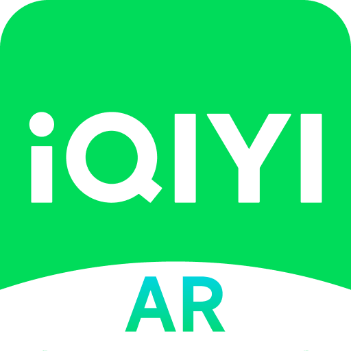 爱奇艺AR