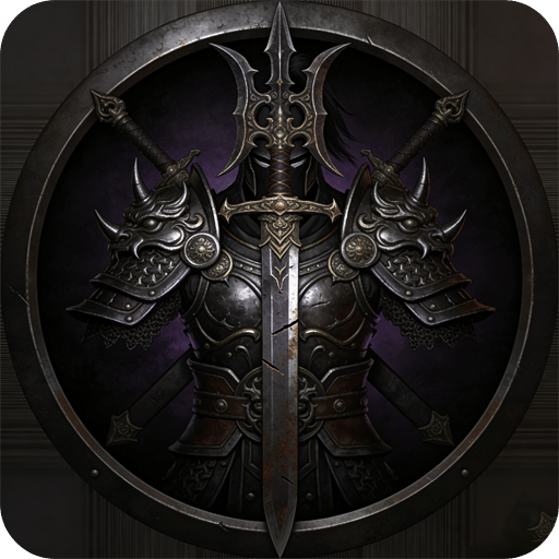 暗黑三国风云传