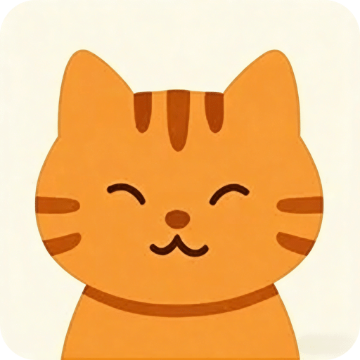 猫咪语言