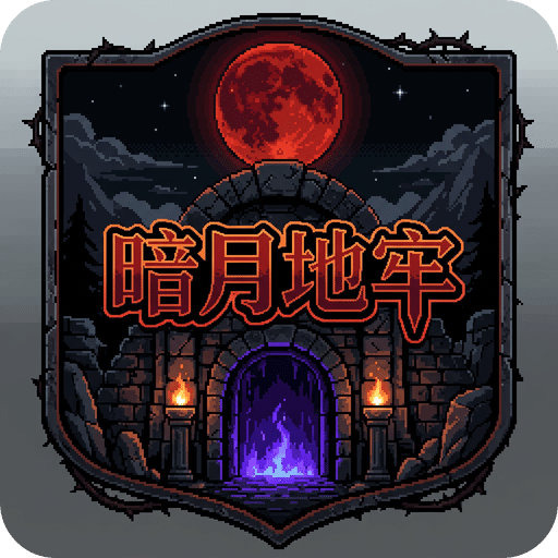 暗月地牢