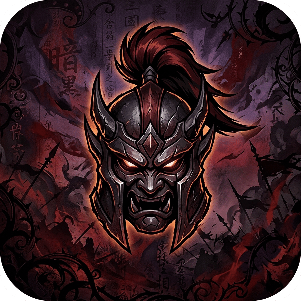 暗黑三国挂机传