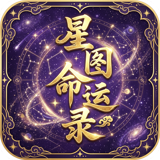 星图命运录