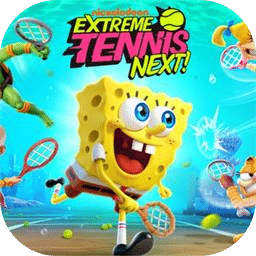 尼克频道极限网球：新纪元