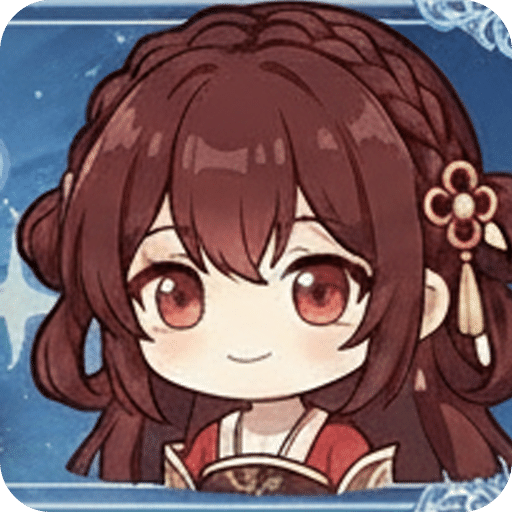 师姐别急，我抽卡就变强