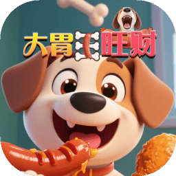 大胃王旺财