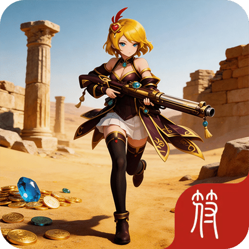 我在妖潮刷灵宝