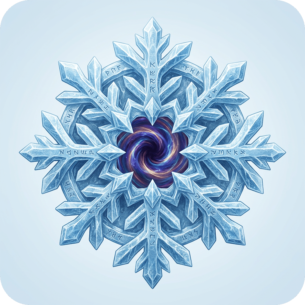 雾都冰雪：传奇归来