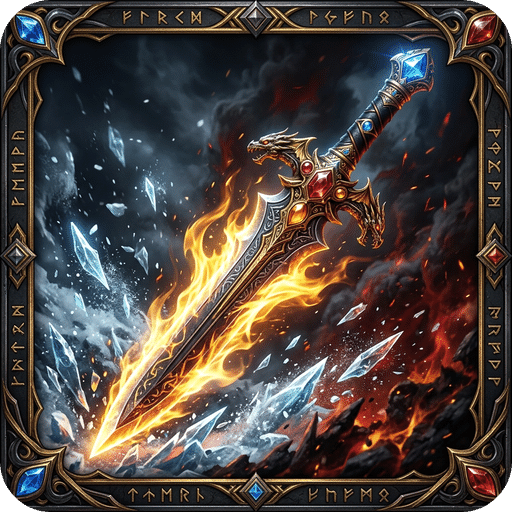 雾都冰雪：传奇归来