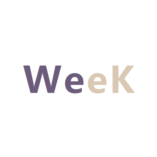 Weekee清单