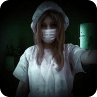 Hospital Escape  Horror Story