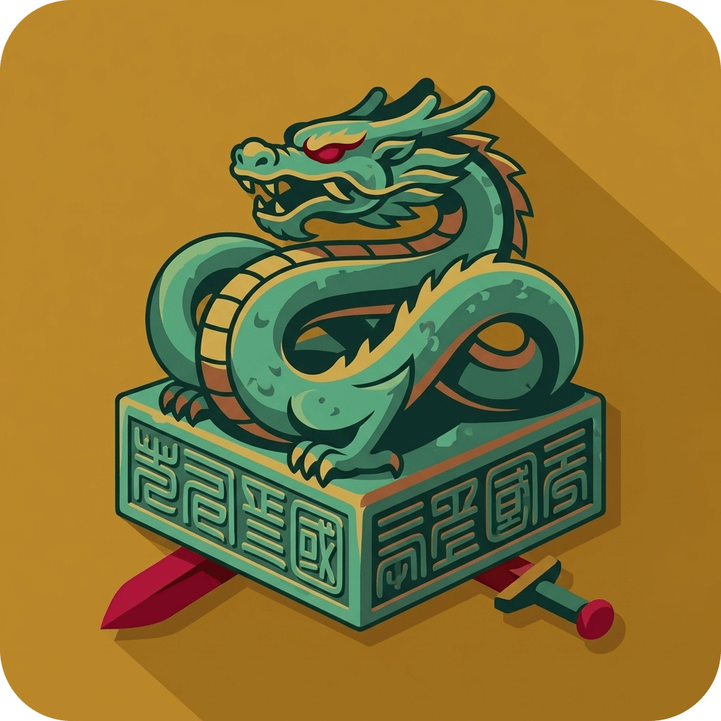 三国演义·征战天下