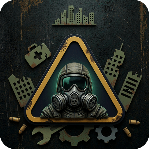 极简末日搜打撤