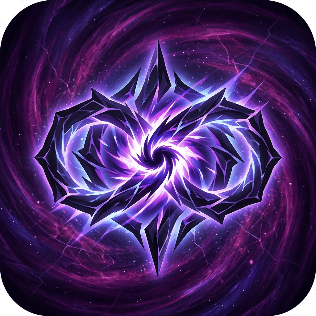 暗影裂隙：转生