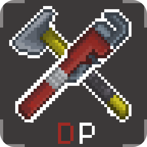 DeathPlunder亡命掠夺者