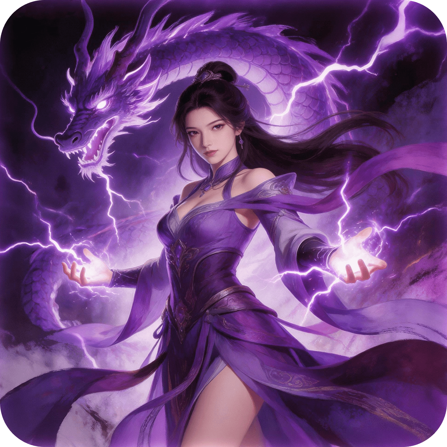 暗黑修仙：无限挂机传奇