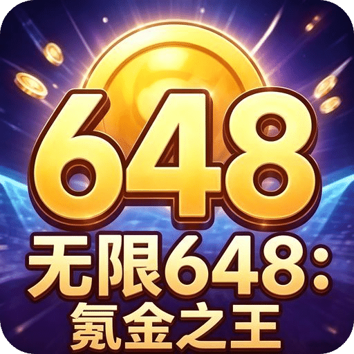 无限648：氪金之王