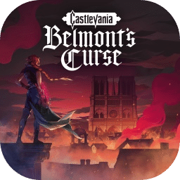 恶魔城：贝尔蒙特的诅咒