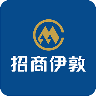 招商伊敦