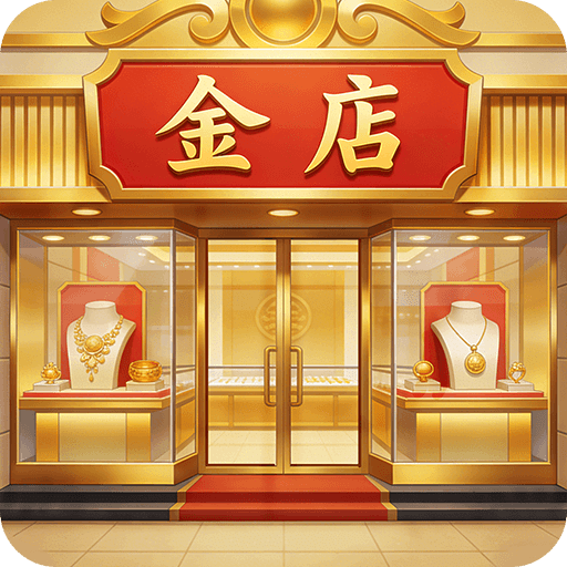 金店模拟器