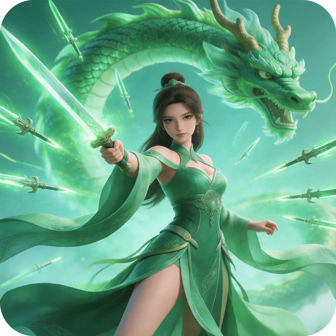 修仙：挂机传奇