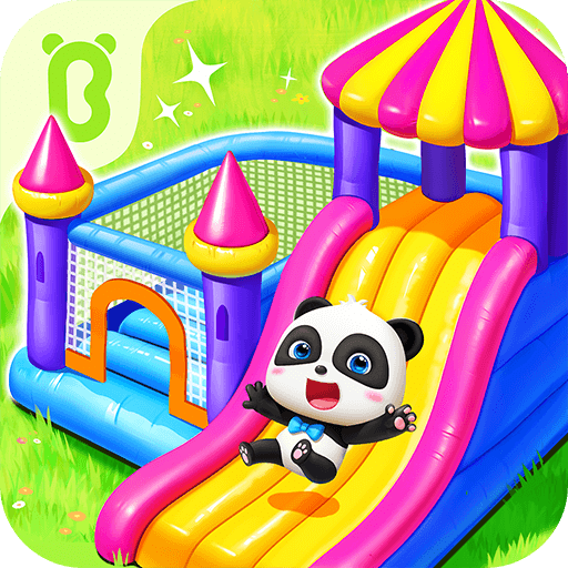 奇妙创造园