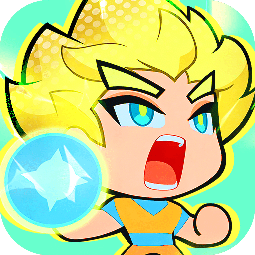 泡泡计划游戏软件V1.0