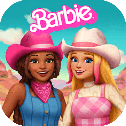 芭比：爱心马场